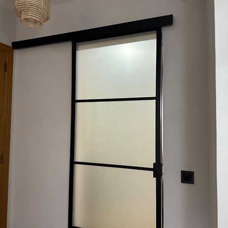 Hostal Fronton Alcobendas Exterior photo